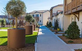 Clos Castel Villas